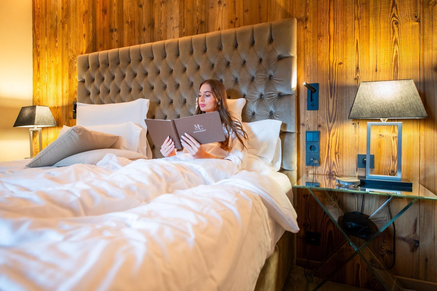 Hotel Montchalet Ortisei Extérieur photo