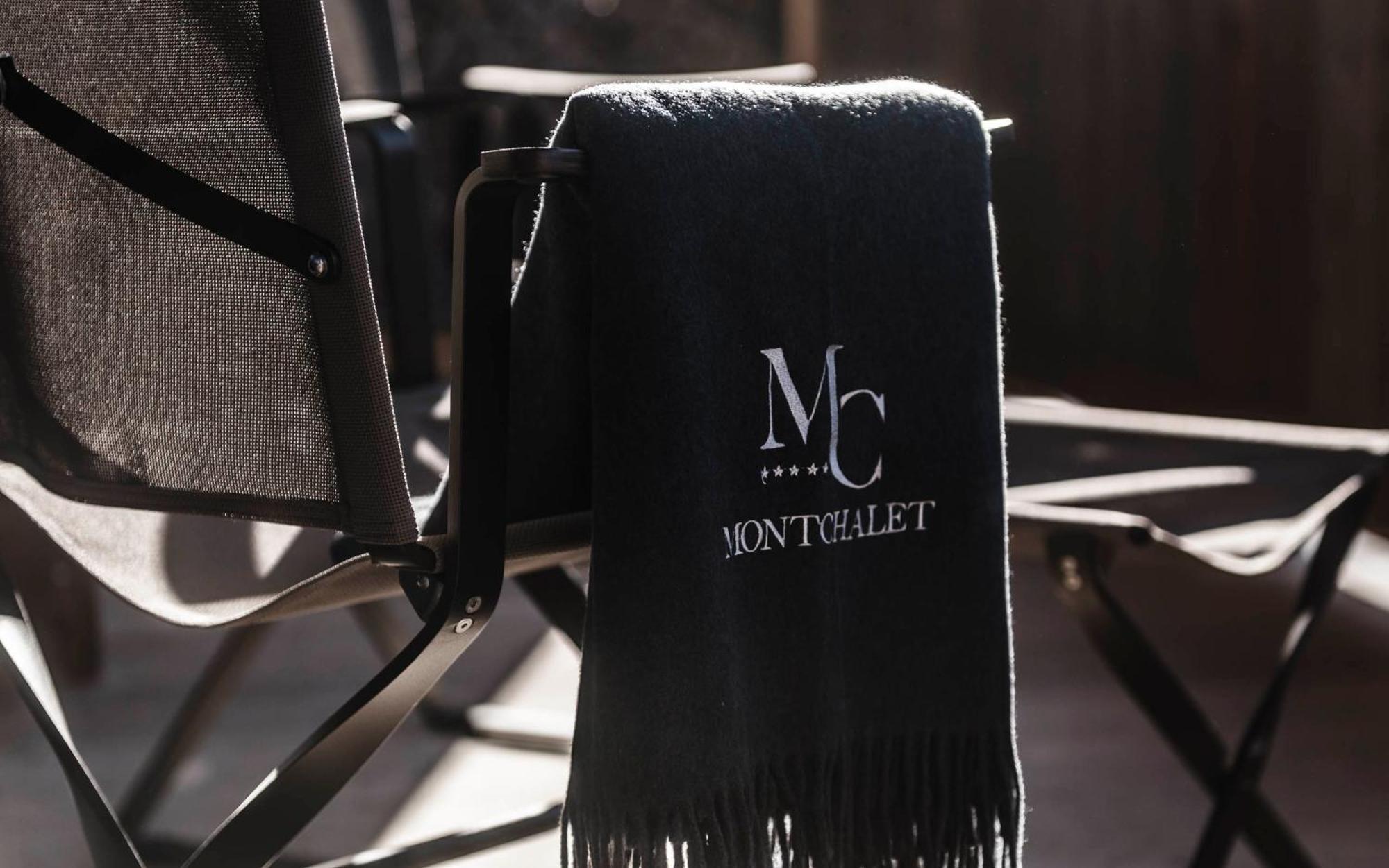 Hotel Montchalet Ortisei Extérieur photo